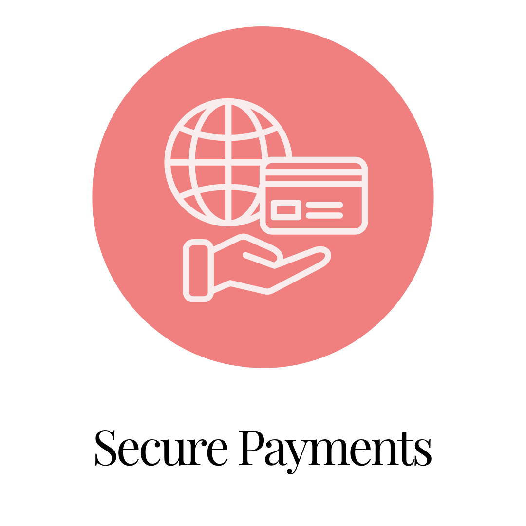 Secure Payments Icon